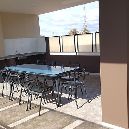Departamentos Artemisa Apartment Mendoza Exterior photo