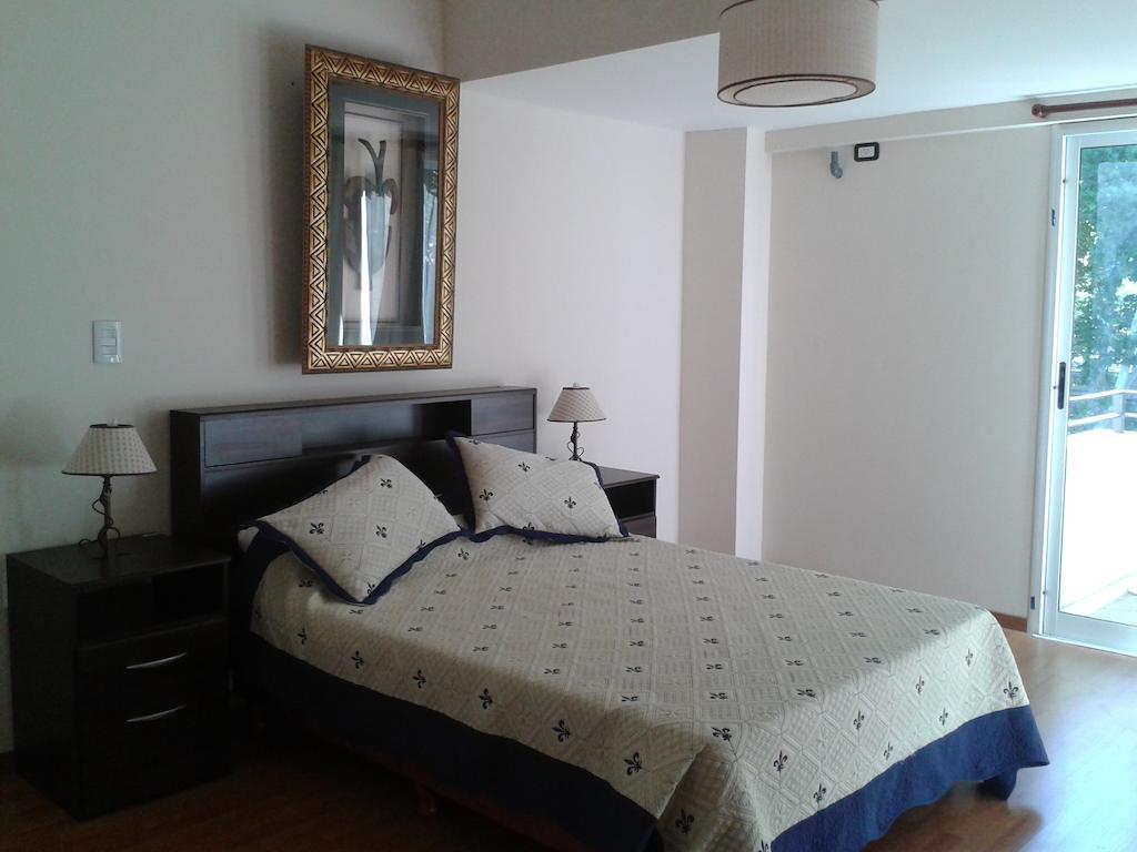 Departamentos Artemisa Apartment Mendoza Room photo