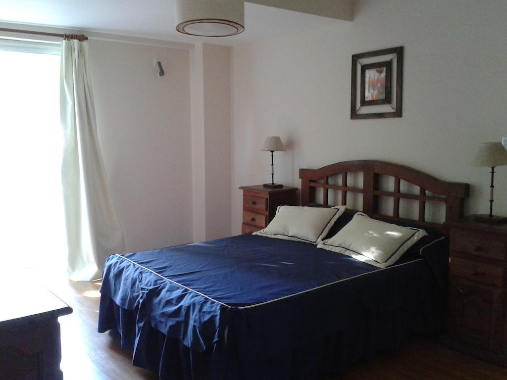 Departamentos Artemisa Apartment Mendoza Room photo