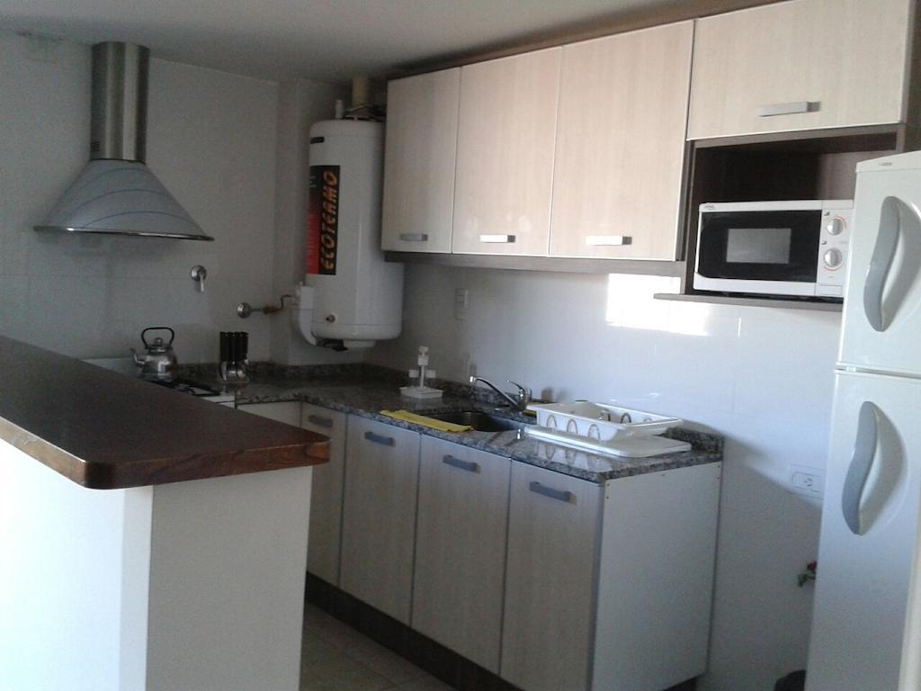 Departamentos Artemisa Apartment Mendoza Room photo