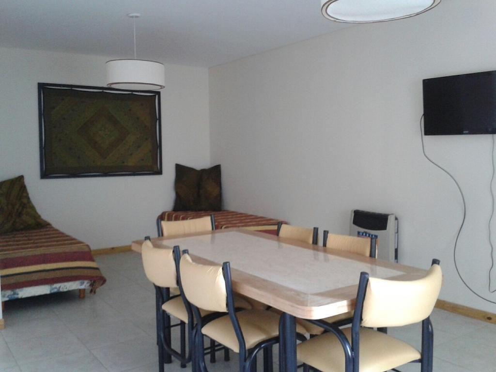 Departamentos Artemisa Apartment Mendoza Room photo