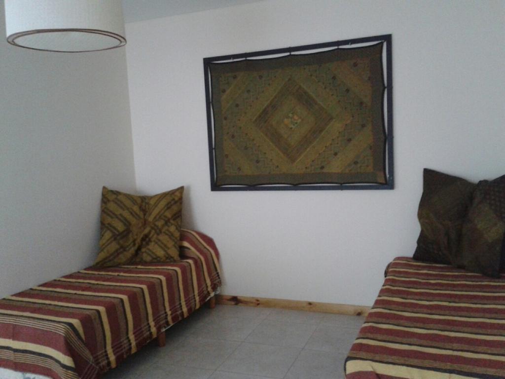 Departamentos Artemisa Apartment Mendoza Room photo