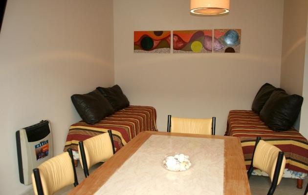 Departamentos Artemisa Apartment Mendoza Room photo
