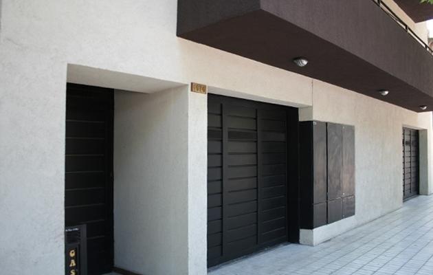 Departamentos Artemisa Apartment Mendoza Exterior photo