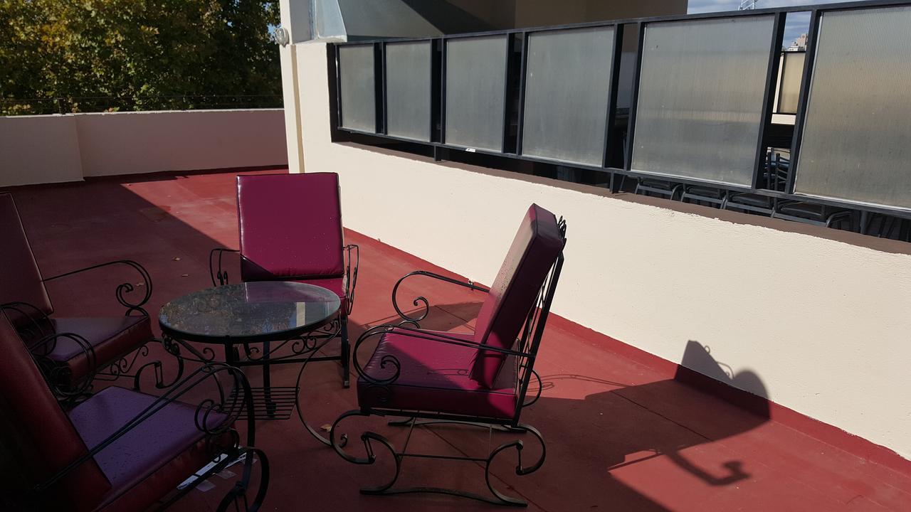 Departamentos Artemisa Apartment Mendoza Exterior photo