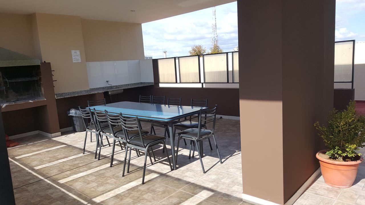 Departamentos Artemisa Apartment Mendoza Exterior photo