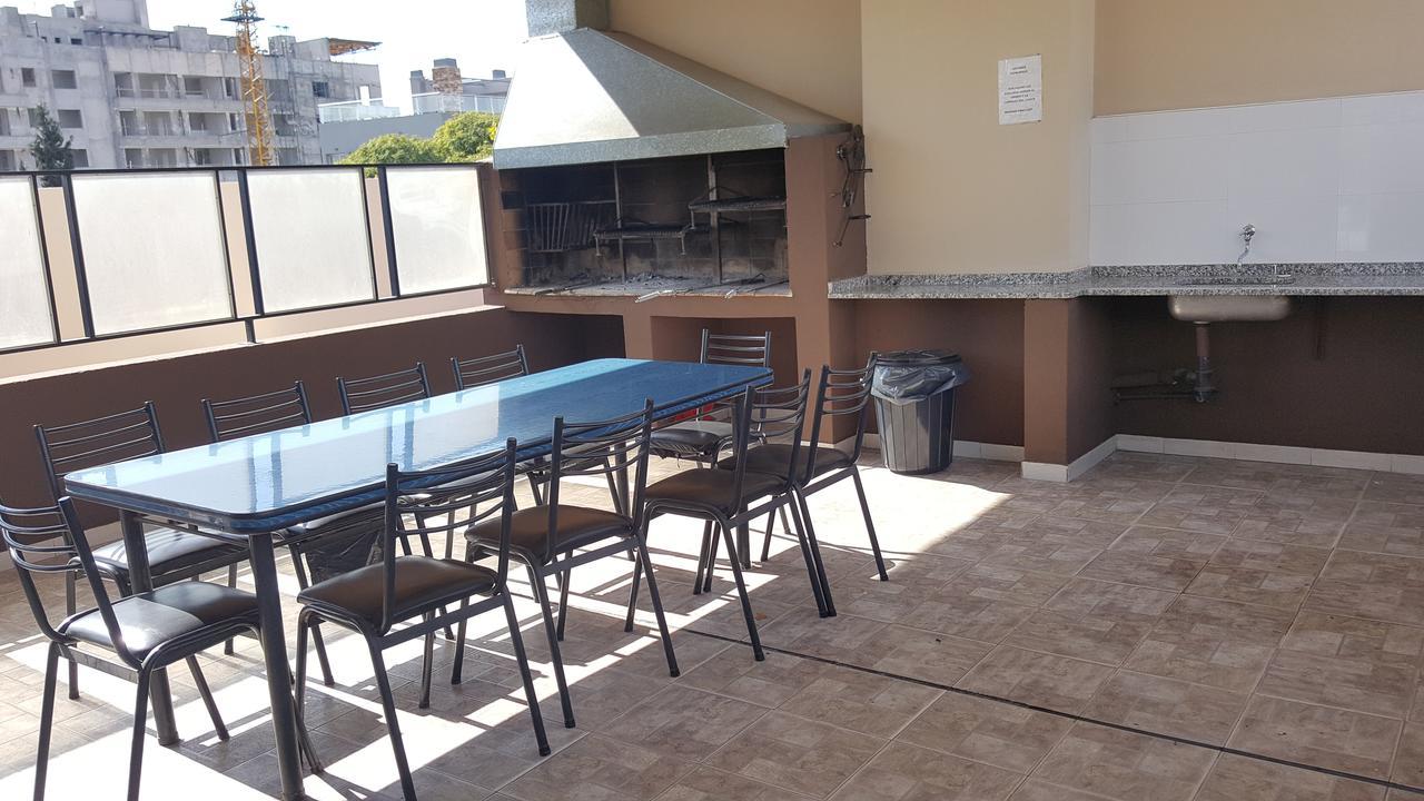 Departamentos Artemisa Apartment Mendoza Exterior photo