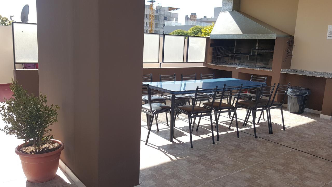Departamentos Artemisa Apartment Mendoza Exterior photo