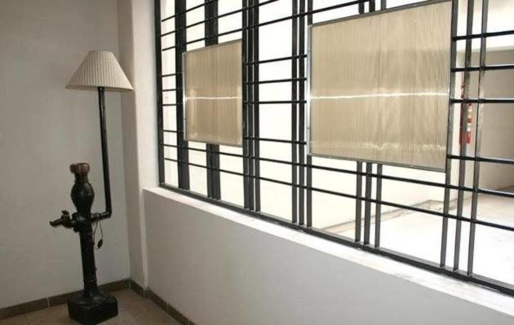 Departamentos Artemisa Apartment Mendoza Exterior photo