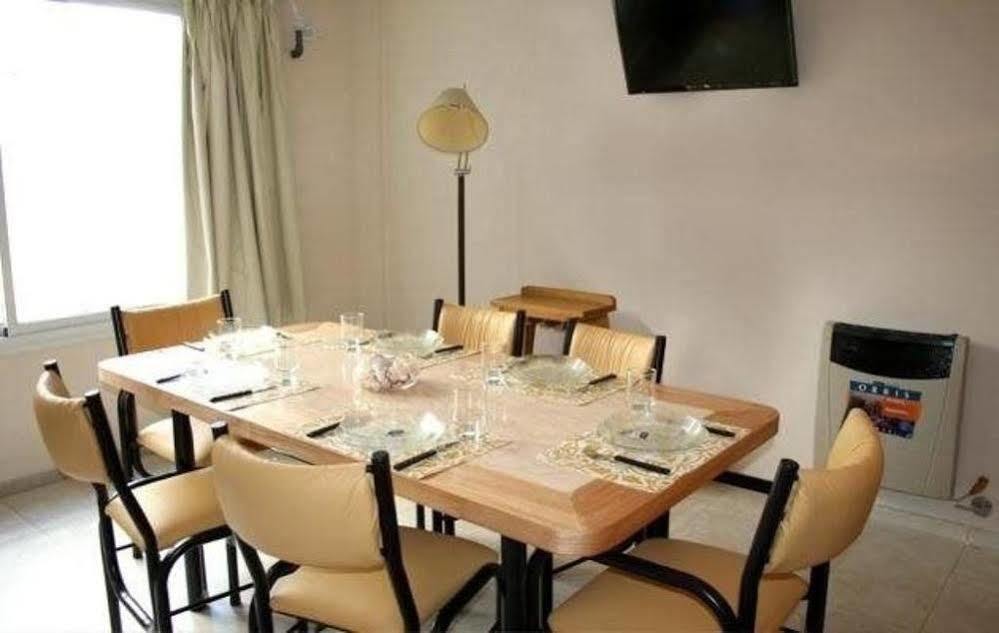 Departamentos Artemisa Apartment Mendoza Exterior photo