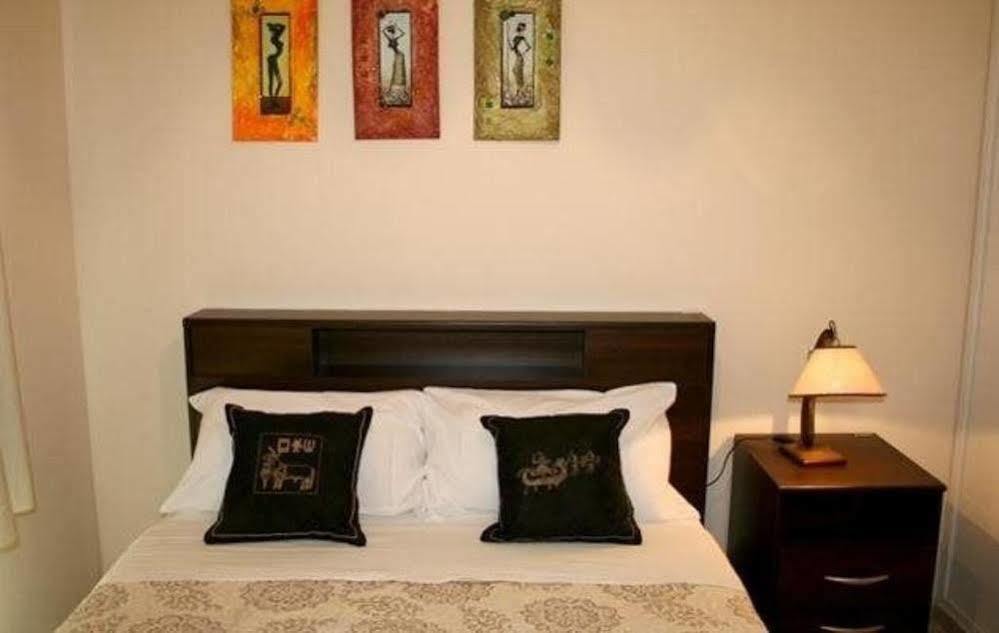 Departamentos Artemisa Apartment Mendoza Exterior photo